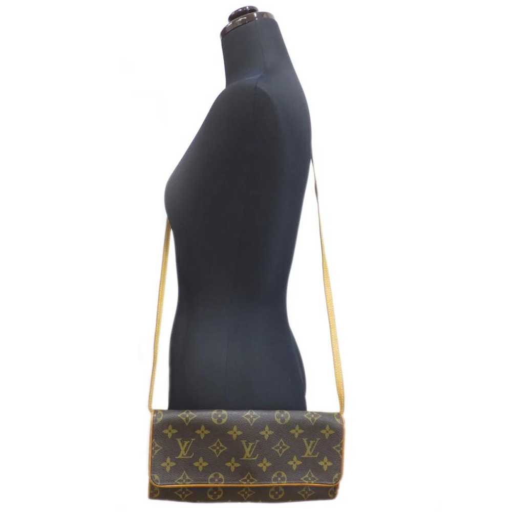 Louis Vuitton Twin leather handbag - image 7