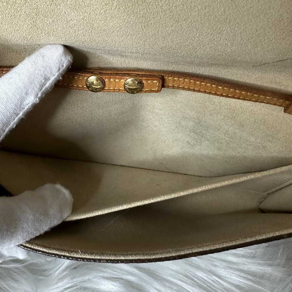 Louis Vuitton Twin leather handbag - image 9