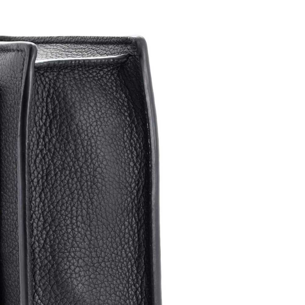 Louis Vuitton Leather clutch bag - image 5