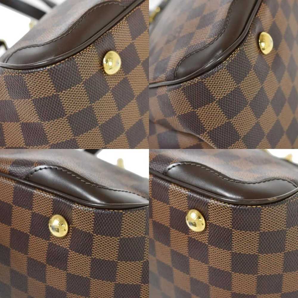 Louis Vuitton Verona leather handbag - image 10
