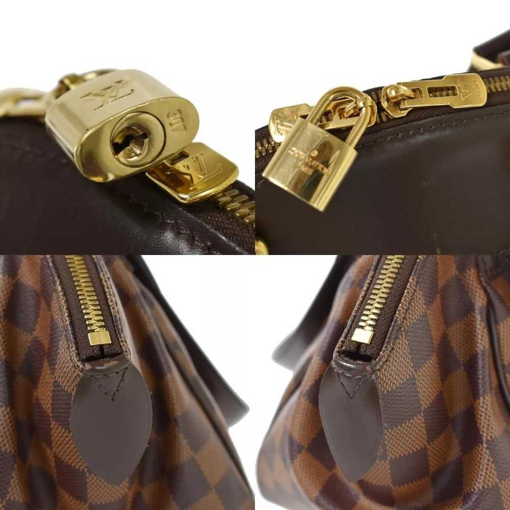 Louis Vuitton Verona leather handbag - image 9