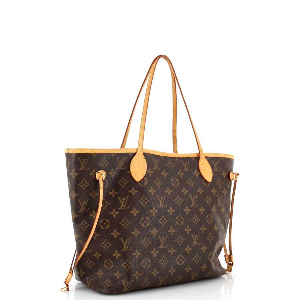 Louis Vuitton Cloth tote - image 2