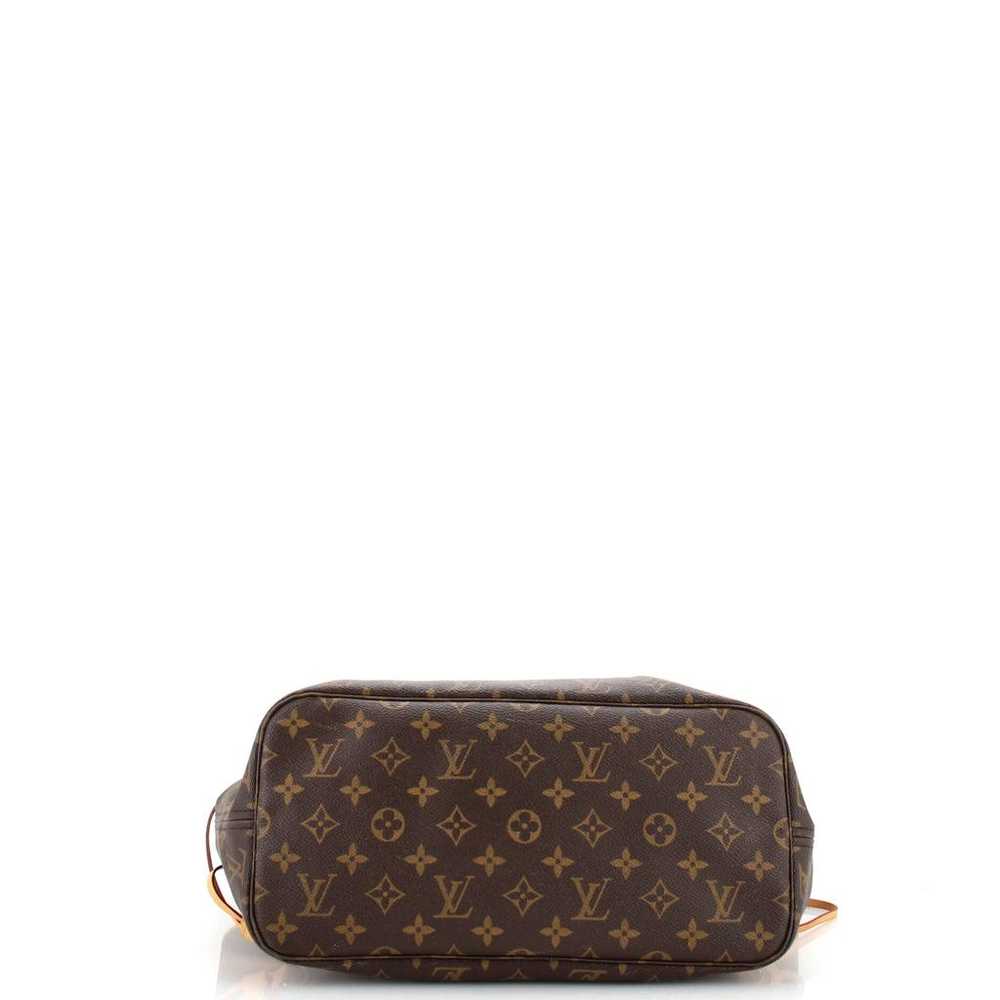 Louis Vuitton Cloth tote - image 4