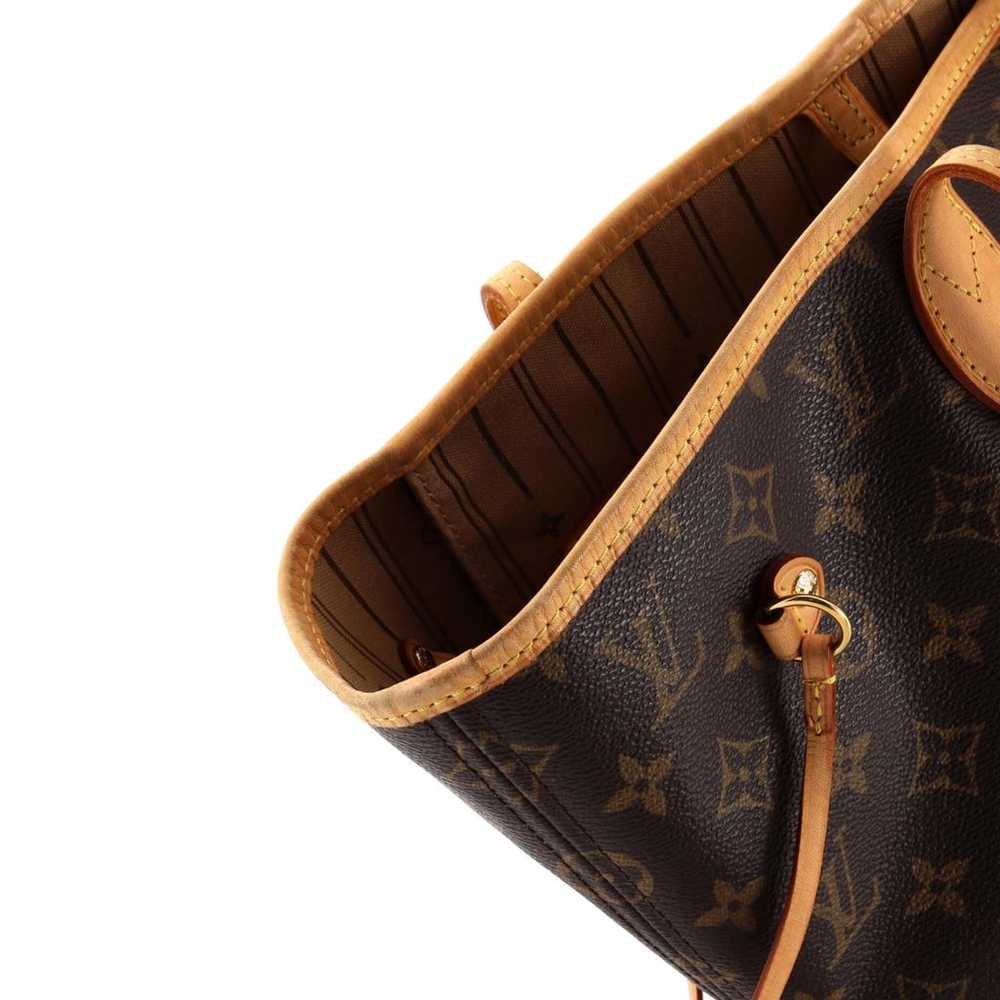 Louis Vuitton Cloth tote - image 8