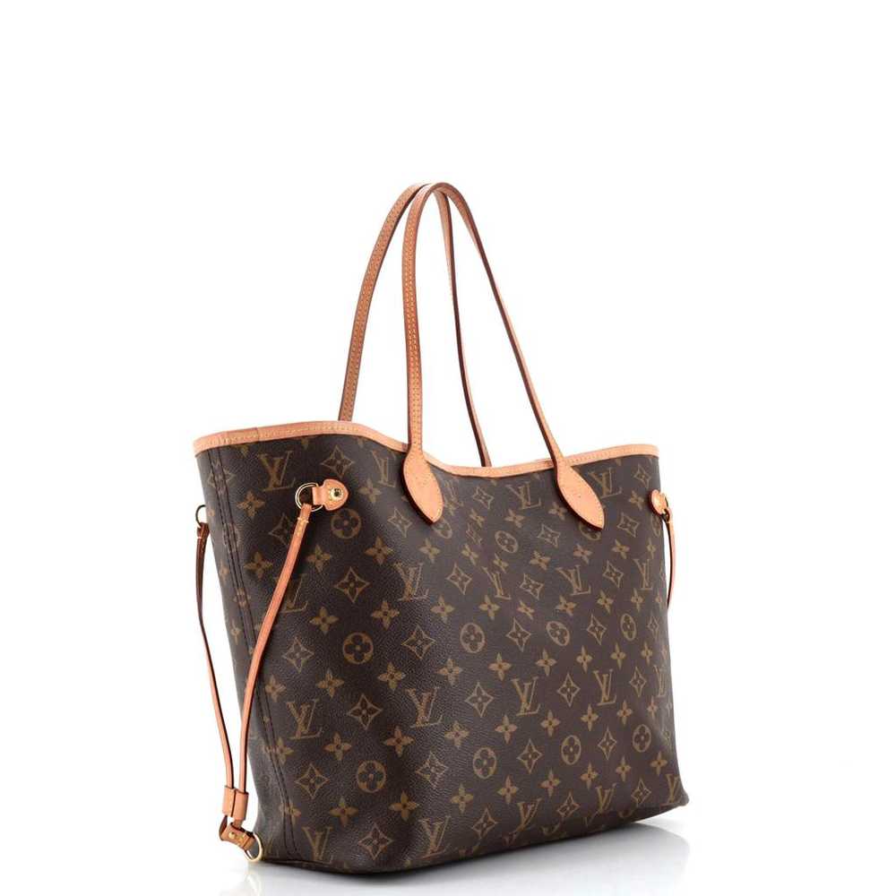 Louis Vuitton Cloth tote - image 2