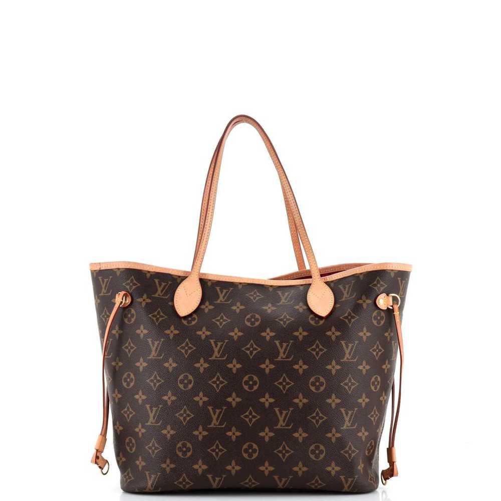 Louis Vuitton Cloth tote - image 3