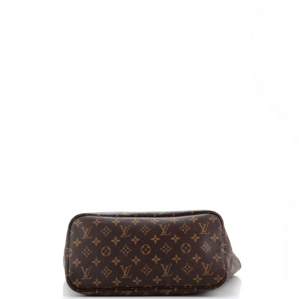 Louis Vuitton Cloth tote - image 4