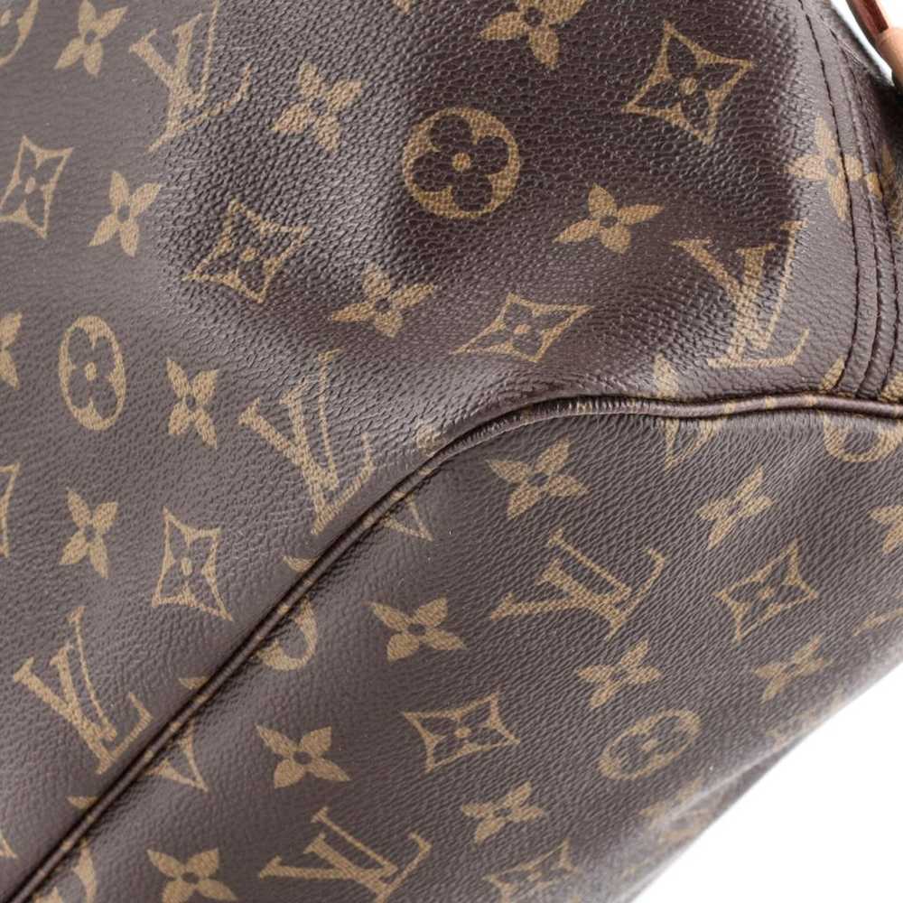 Louis Vuitton Cloth tote - image 6