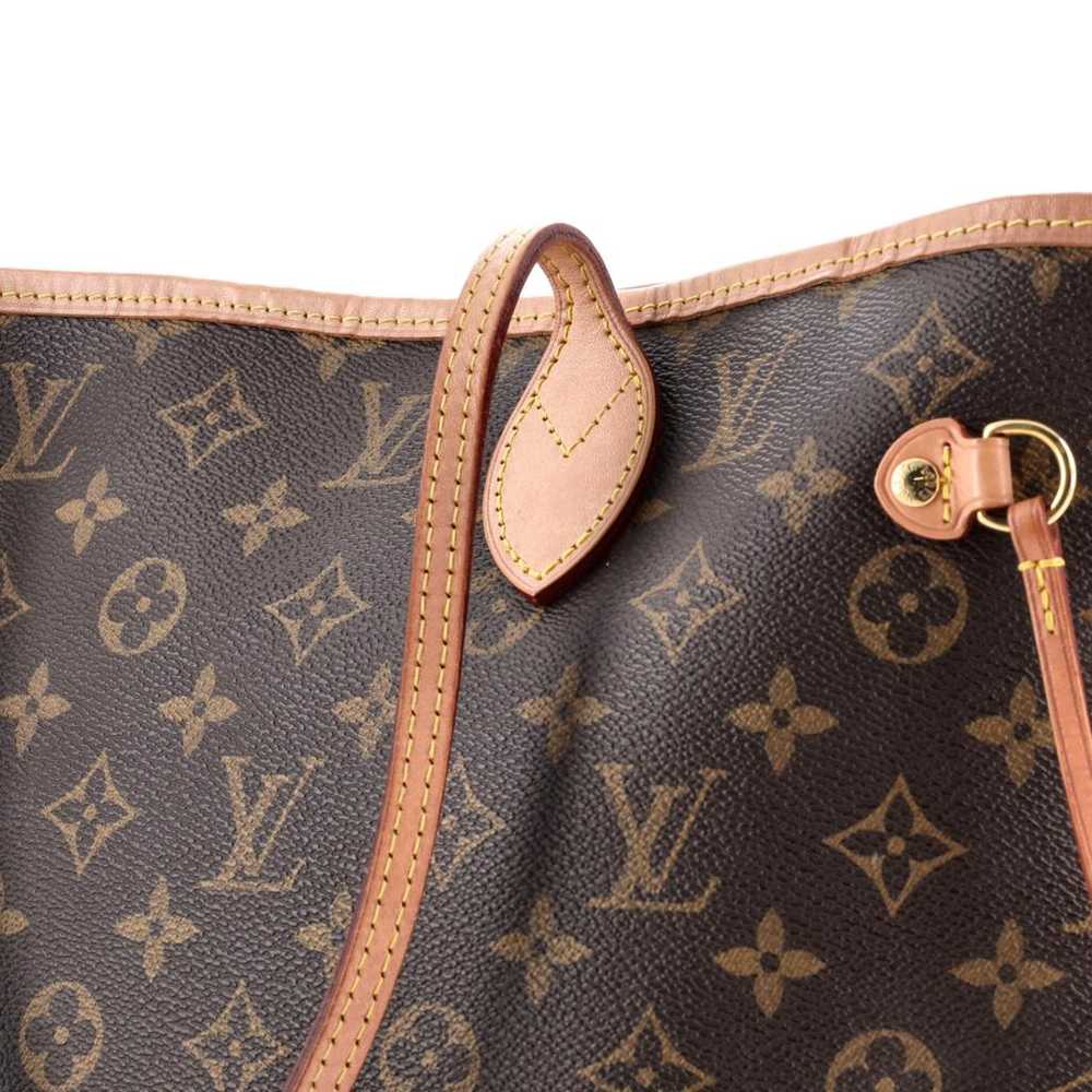 Louis Vuitton Cloth tote - image 7