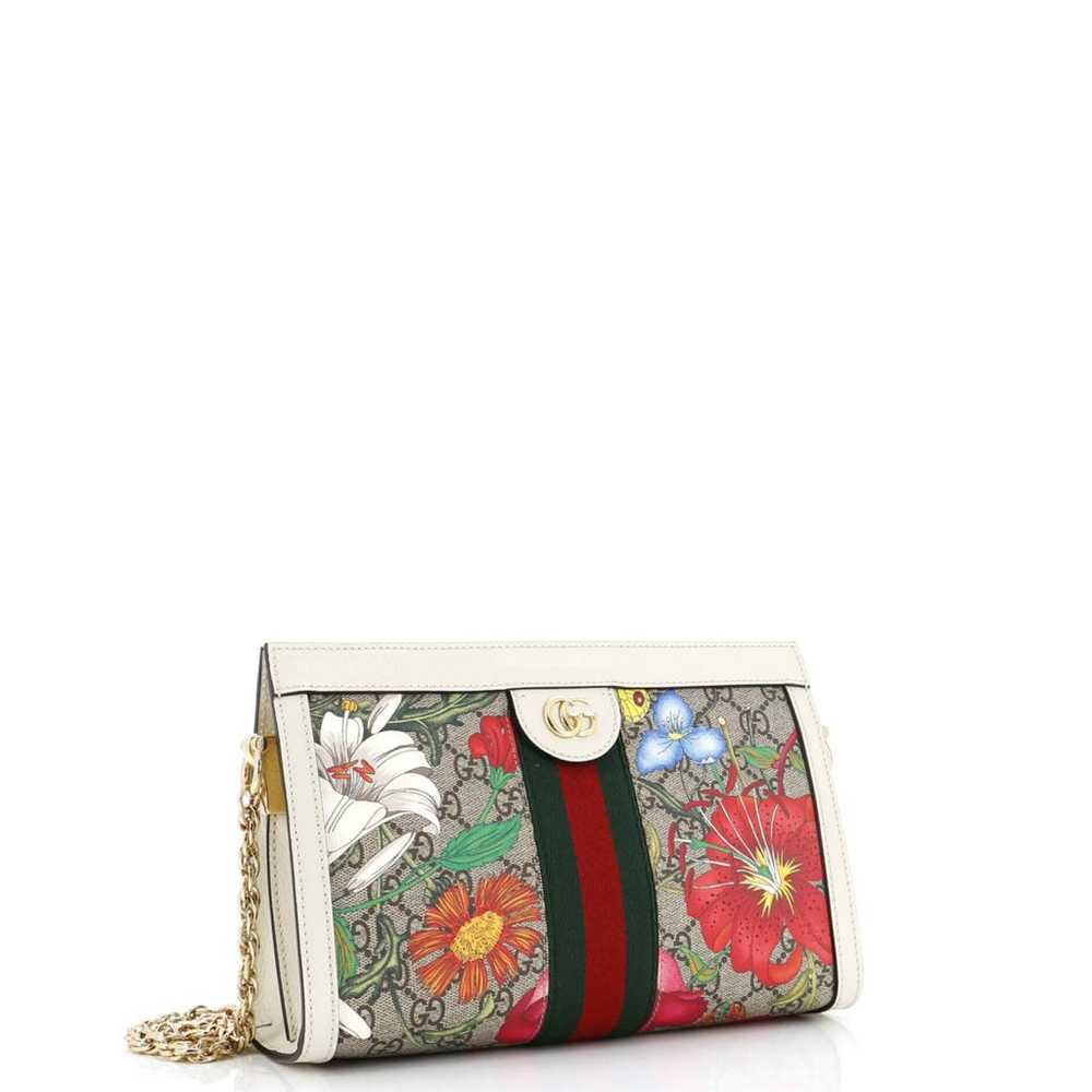 Gucci Cloth crossbody bag - image 2