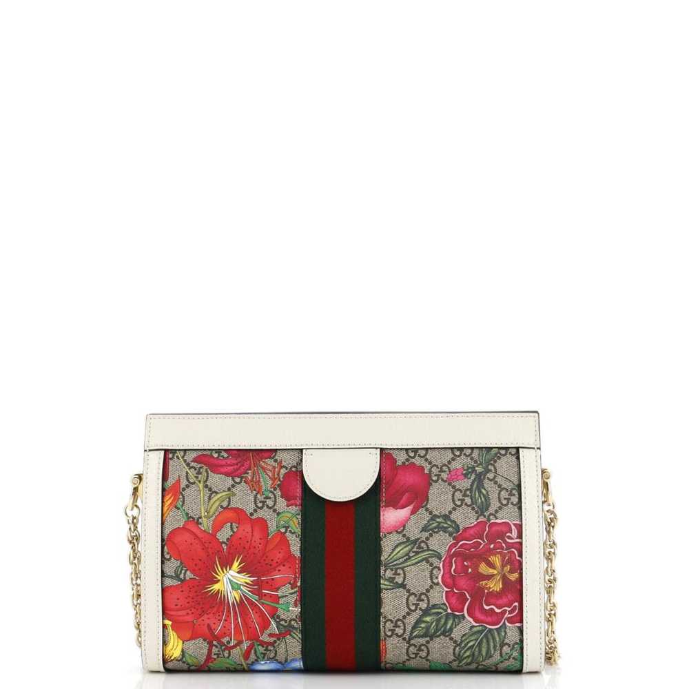 Gucci Cloth crossbody bag - image 3