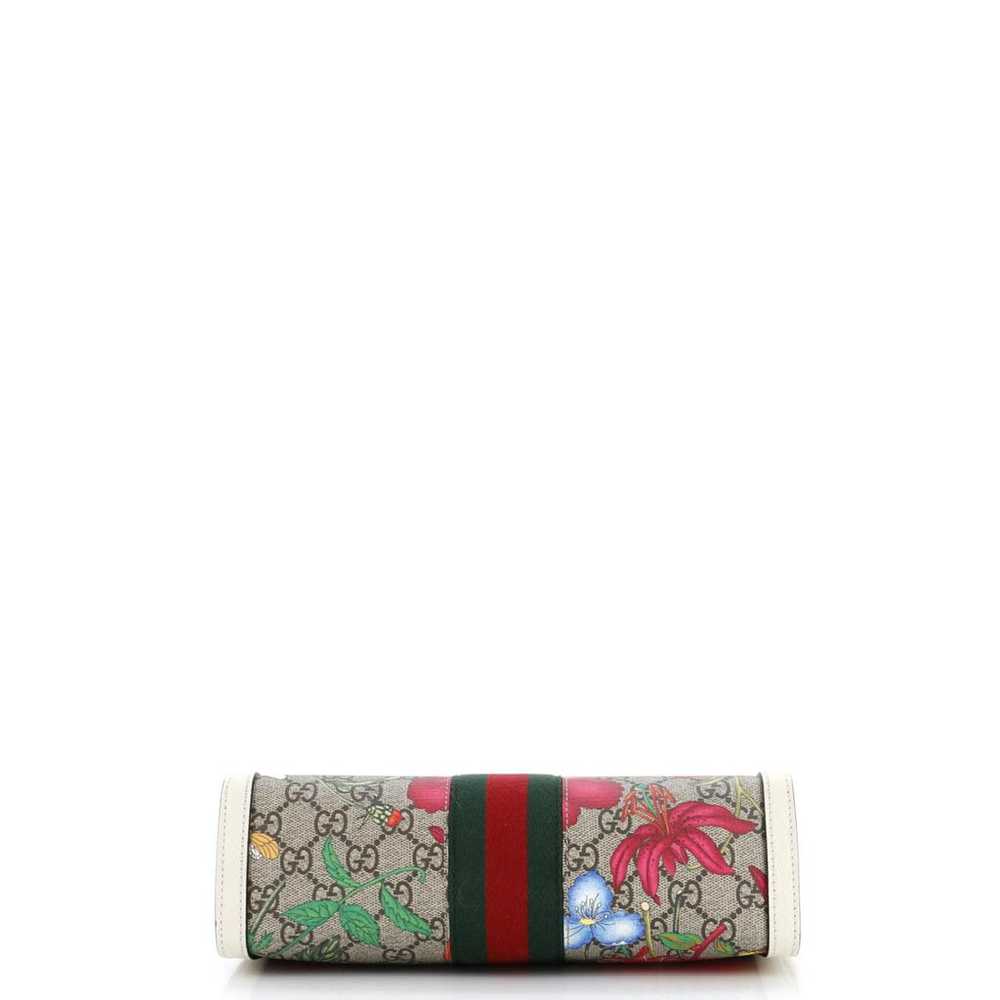 Gucci Cloth crossbody bag - image 4