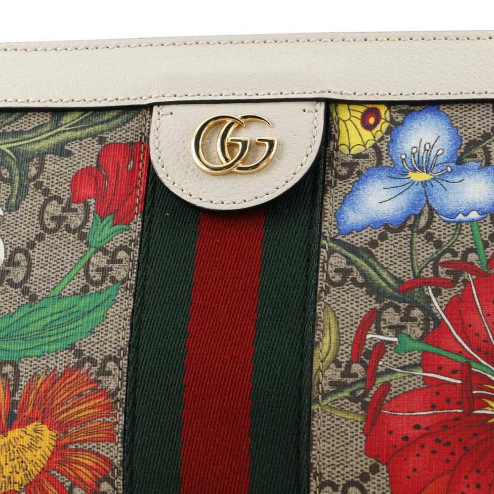 Gucci Cloth crossbody bag - image 6