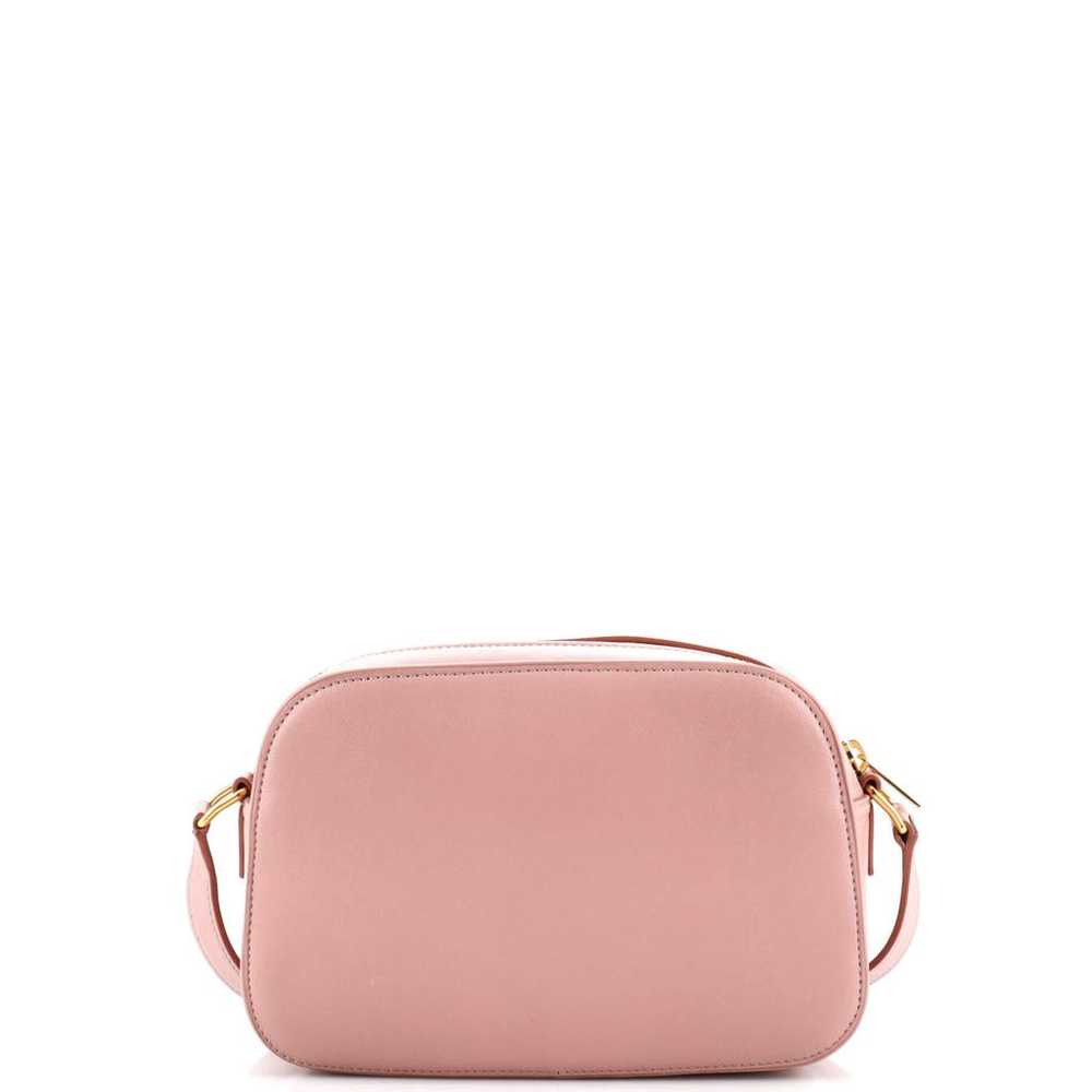 Celine Leather crossbody bag - image 3