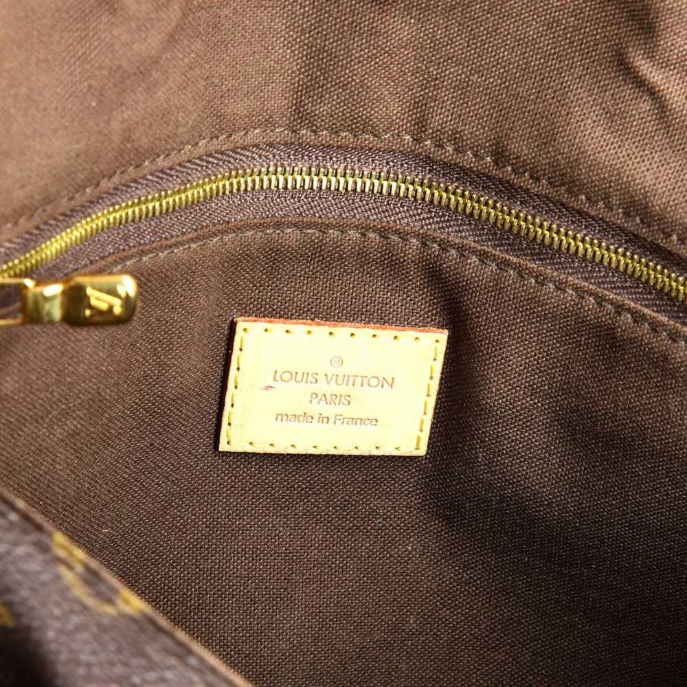 Louis Vuitton Cloth handbag - image 9