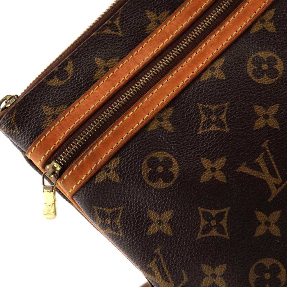 Louis Vuitton Cloth crossbody bag - image 7