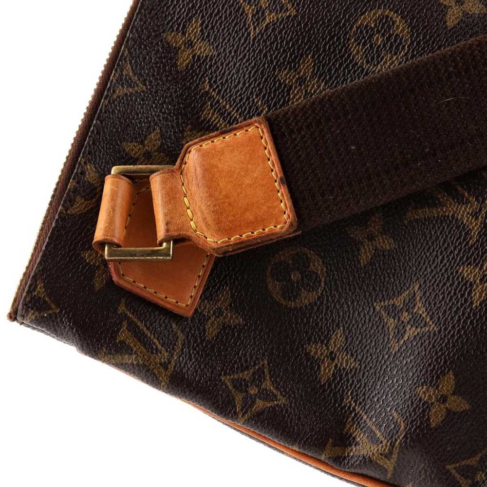 Louis Vuitton Cloth crossbody bag - image 8