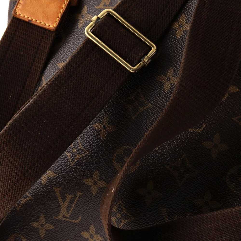 Louis Vuitton Cloth crossbody bag - image 9