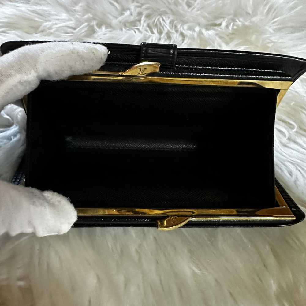 Louis Vuitton Leather wallet - image 10