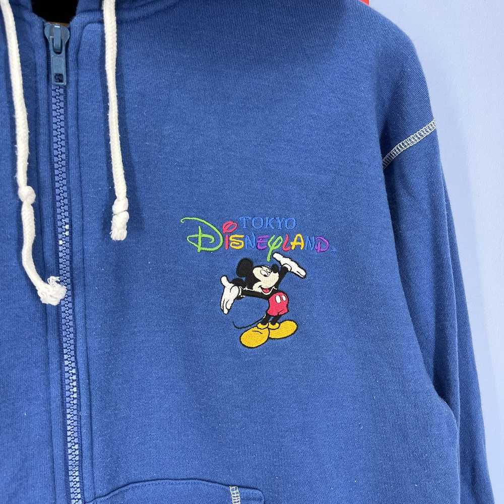 Cartoon Network × Disney × Mickey Mouse MICKEY MO… - image 3