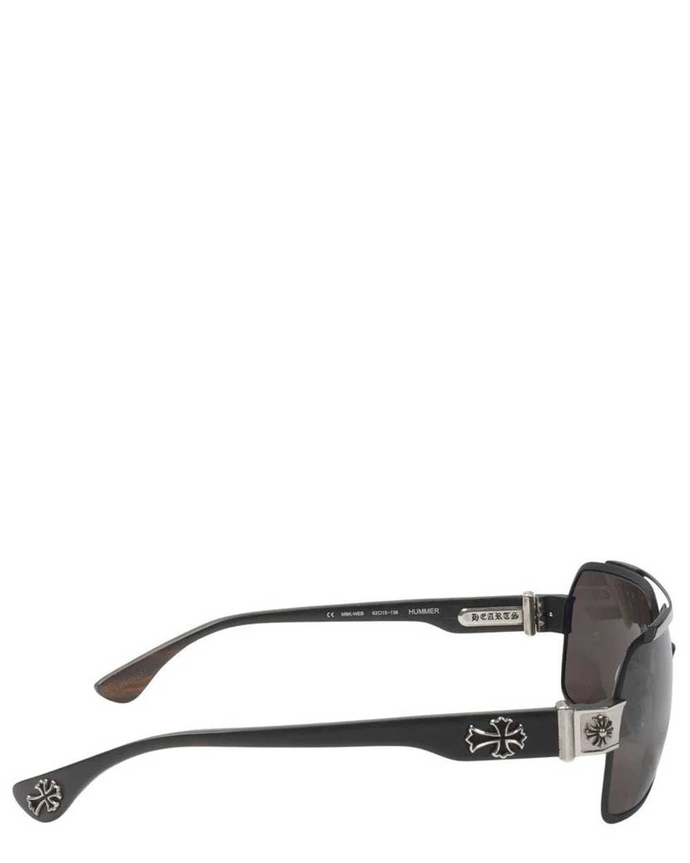 Chrome Hearts × Conquistador Sunglasses × Electri… - image 3