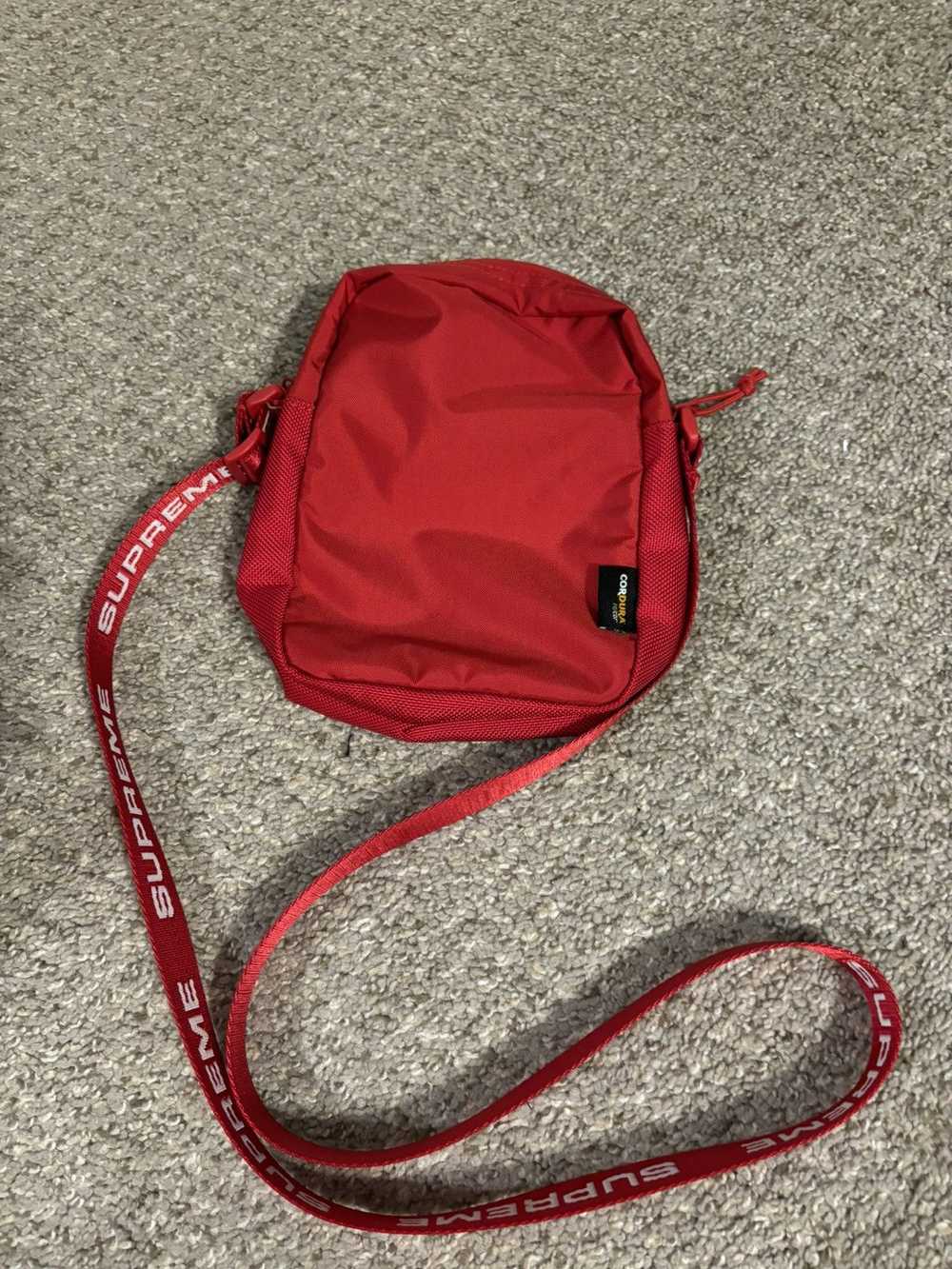 Supreme Supreme FW22 Shoulder Bag - image 3