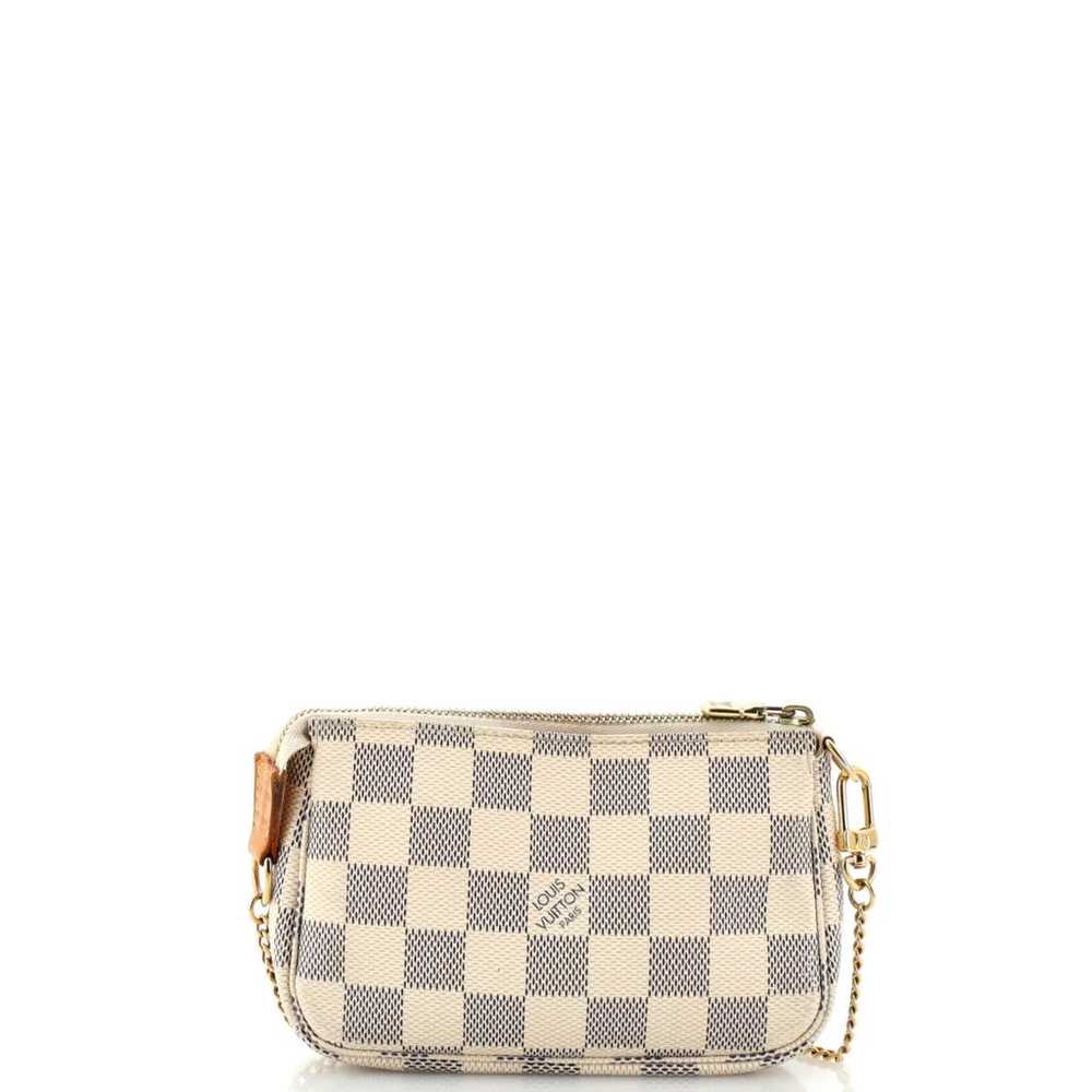 Louis Vuitton Cloth clutch bag - image 3