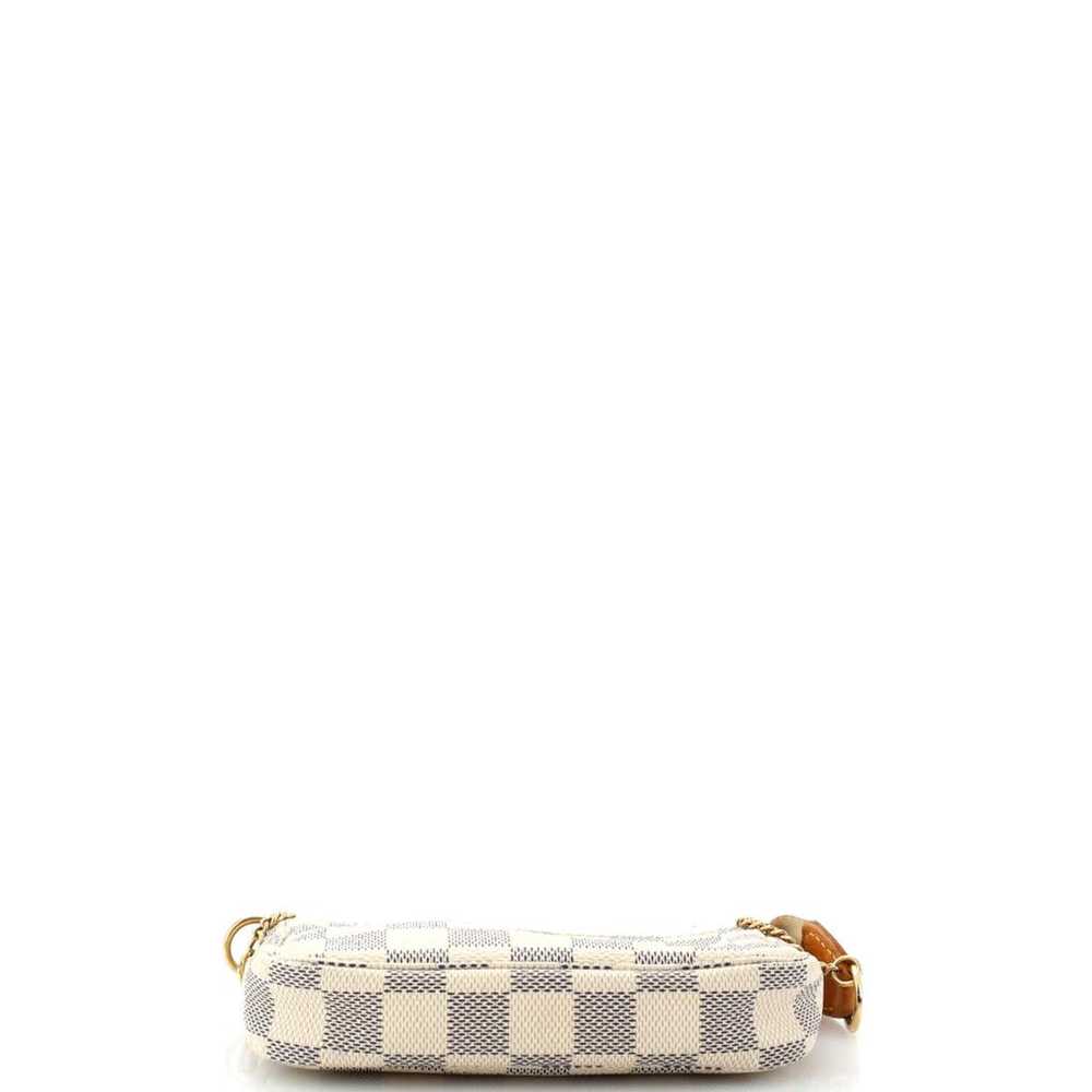 Louis Vuitton Cloth clutch bag - image 4