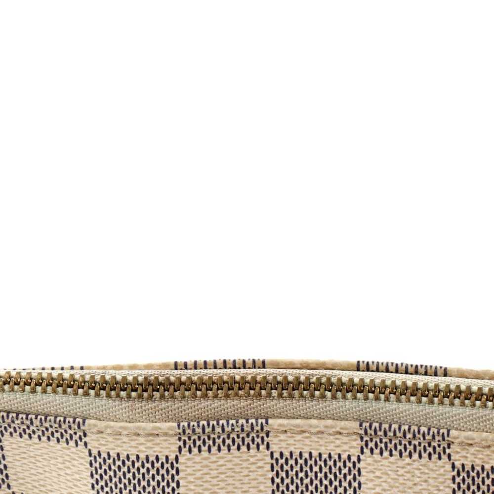 Louis Vuitton Cloth clutch bag - image 6