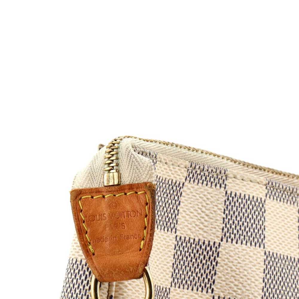 Louis Vuitton Cloth clutch bag - image 8