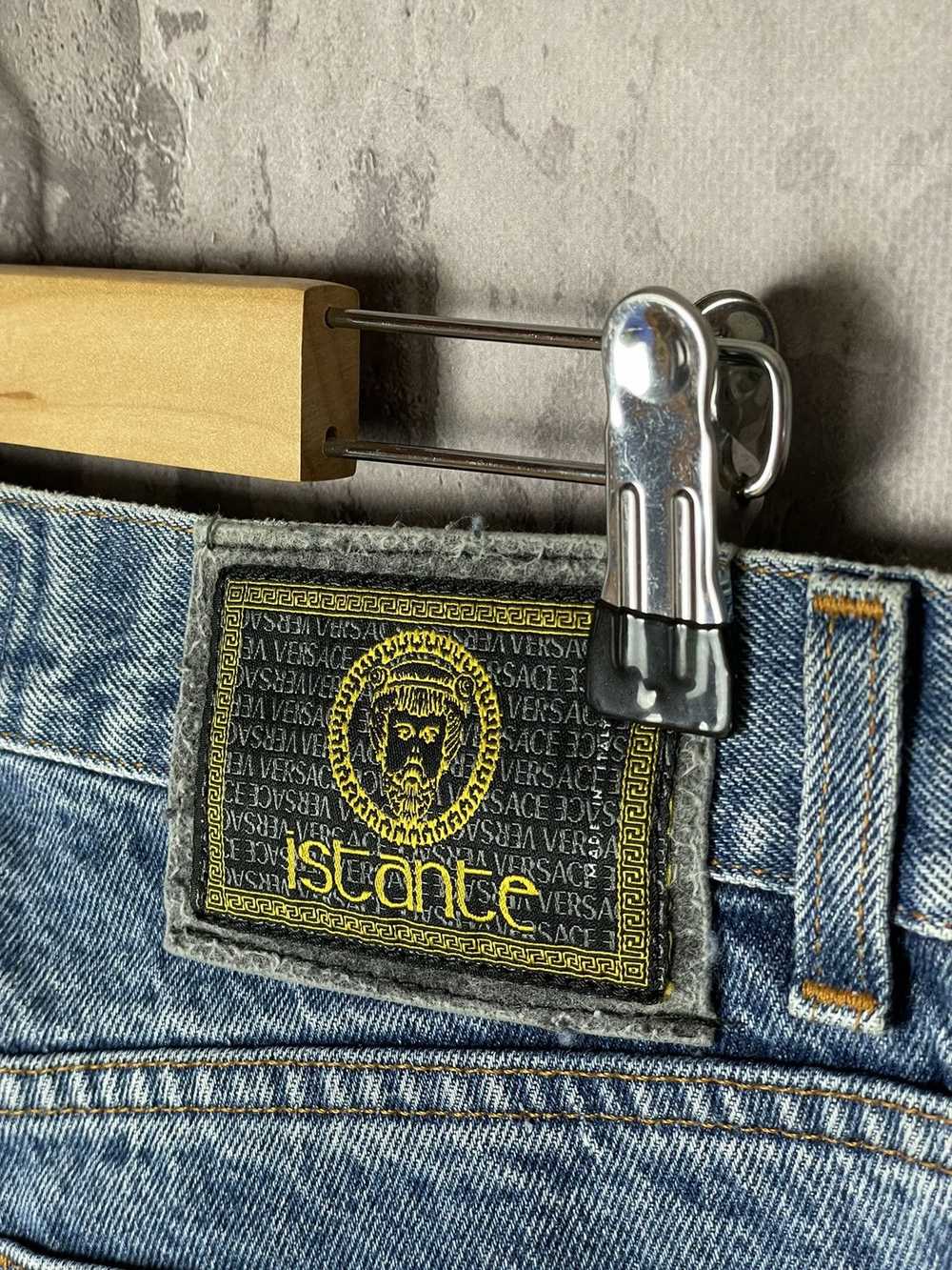 Japanese Brand × Versace × Versace Jeans Couture … - image 10