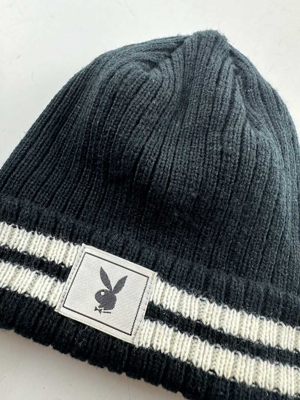 Playboy PLAYBOY BEANIE - image 3