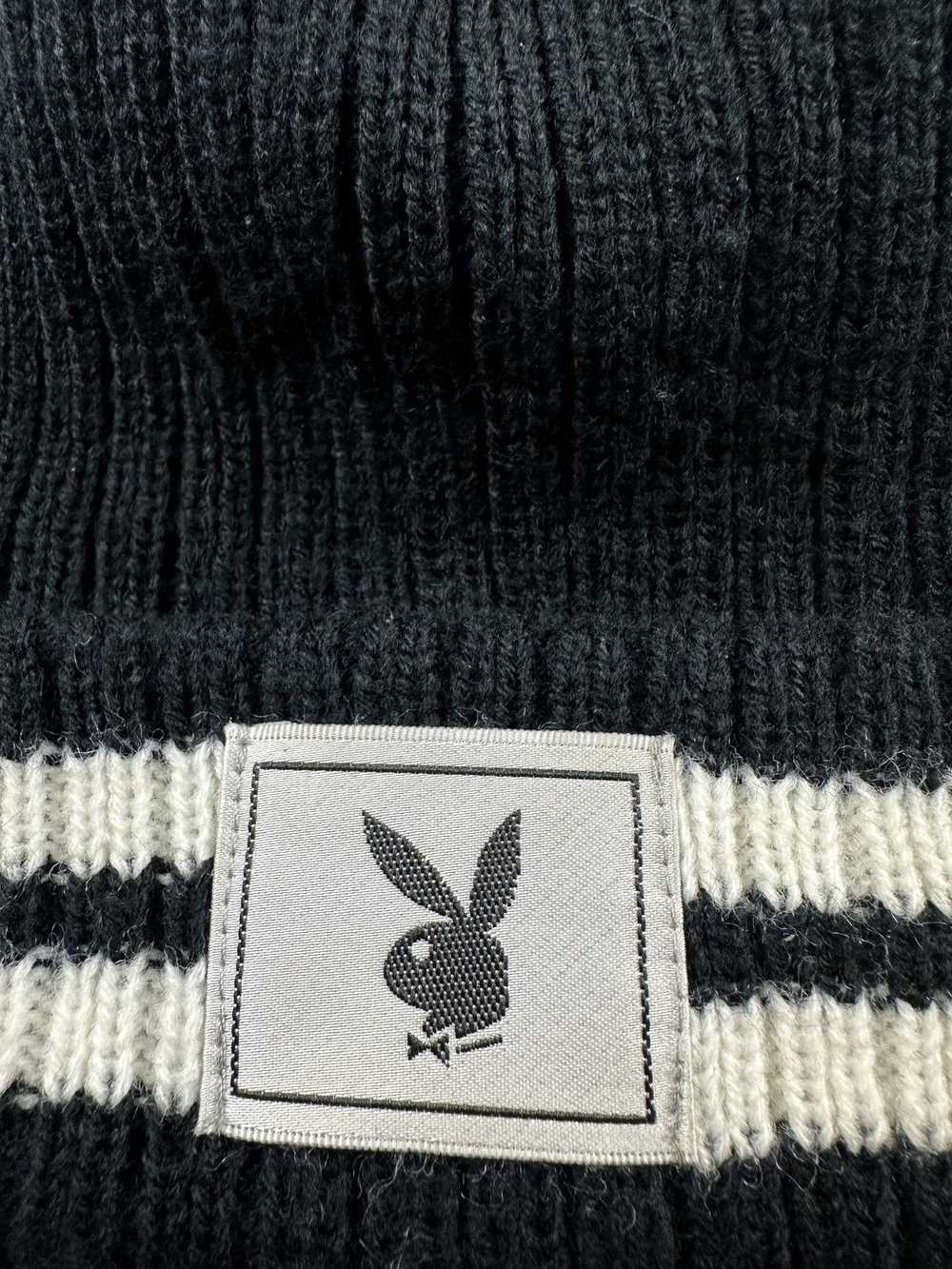 Playboy PLAYBOY BEANIE - image 4