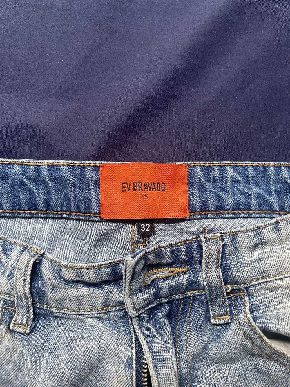 Bravado Murder Bravado Jeans - image 3