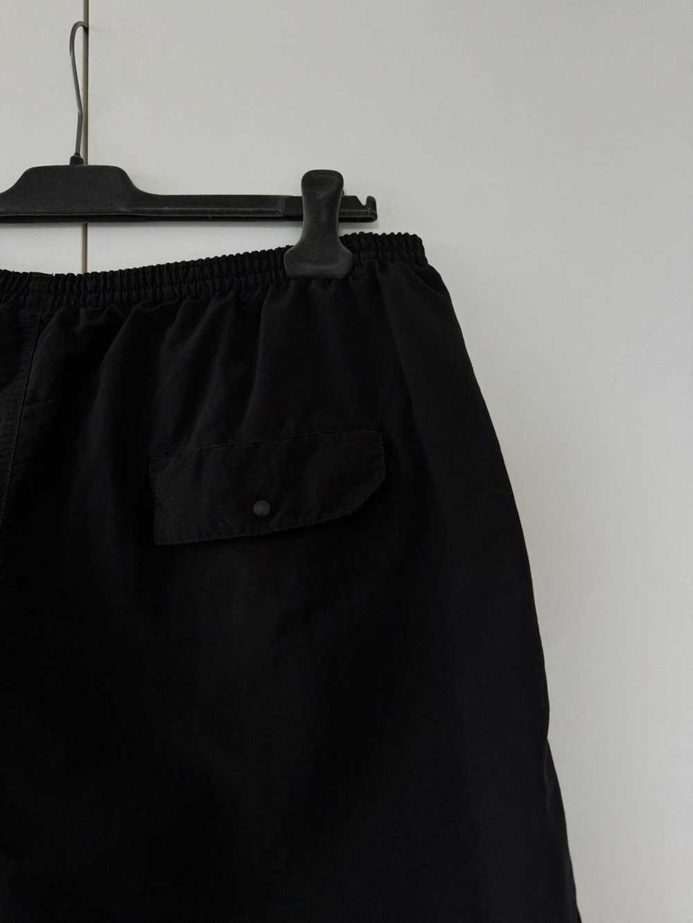 Patagonia 5” Baggie Shorts with Nets Black XL - image 4