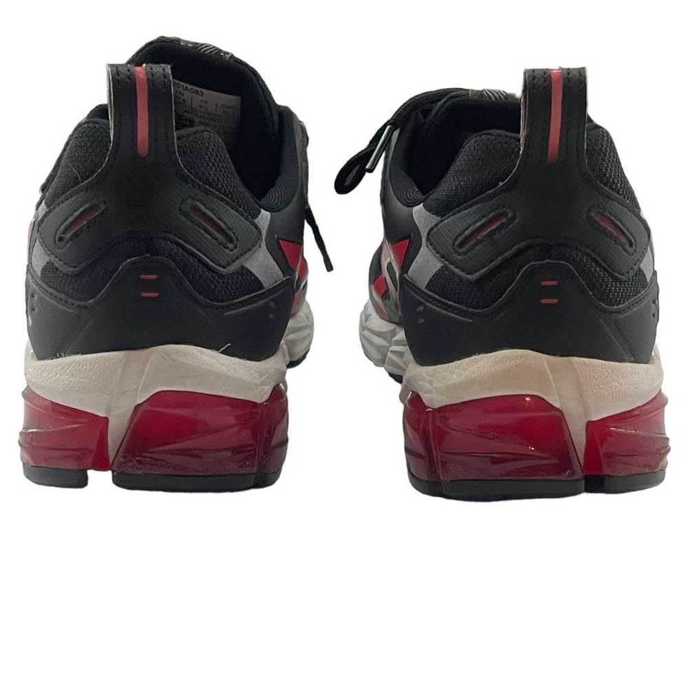 Asics Asics Gel Quantum 180 Sportstyle Shoes Blac… - image 5