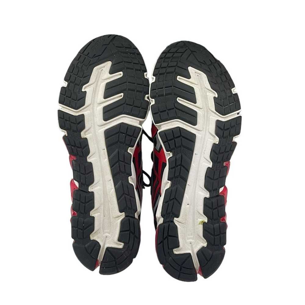 Asics Asics Gel Quantum 180 Sportstyle Shoes Blac… - image 6