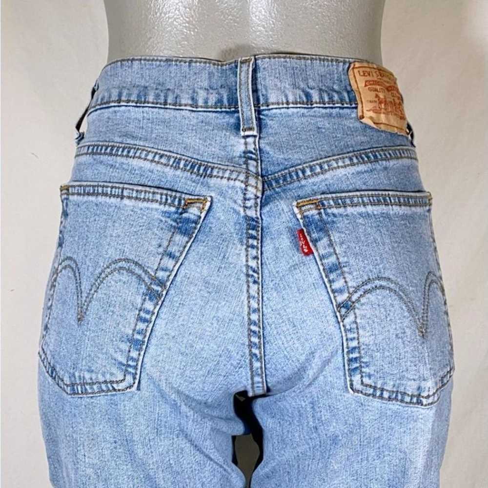 Levi's Bootcut jeans - image 3