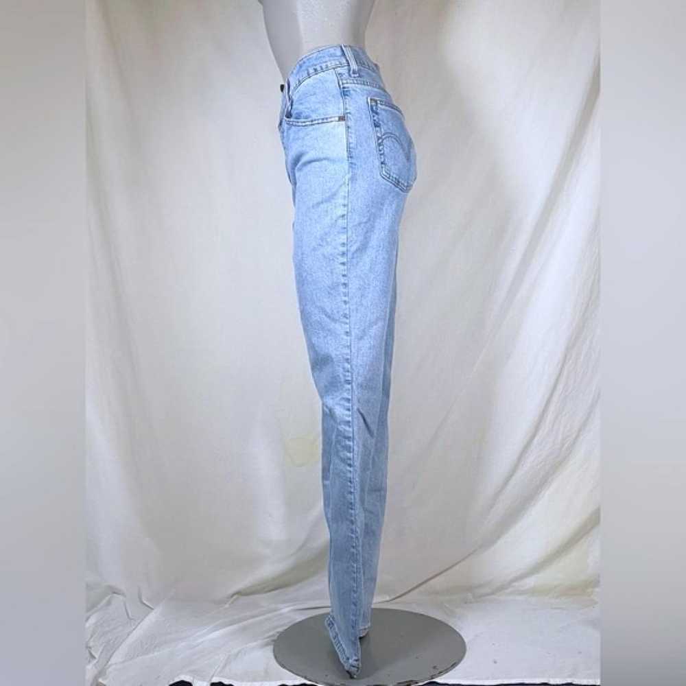 Levi's Bootcut jeans - image 4