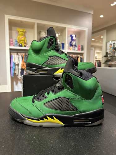 Jordan Brand Air Jordan 5 Oregon