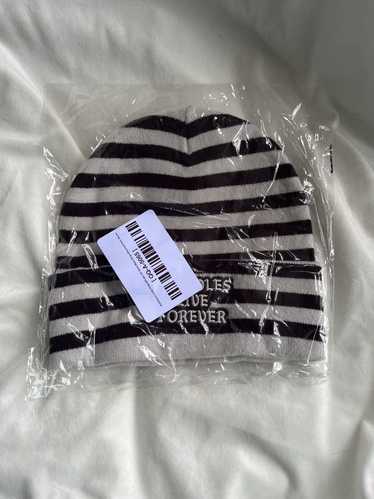 Other Assholes Live Forever Beanie