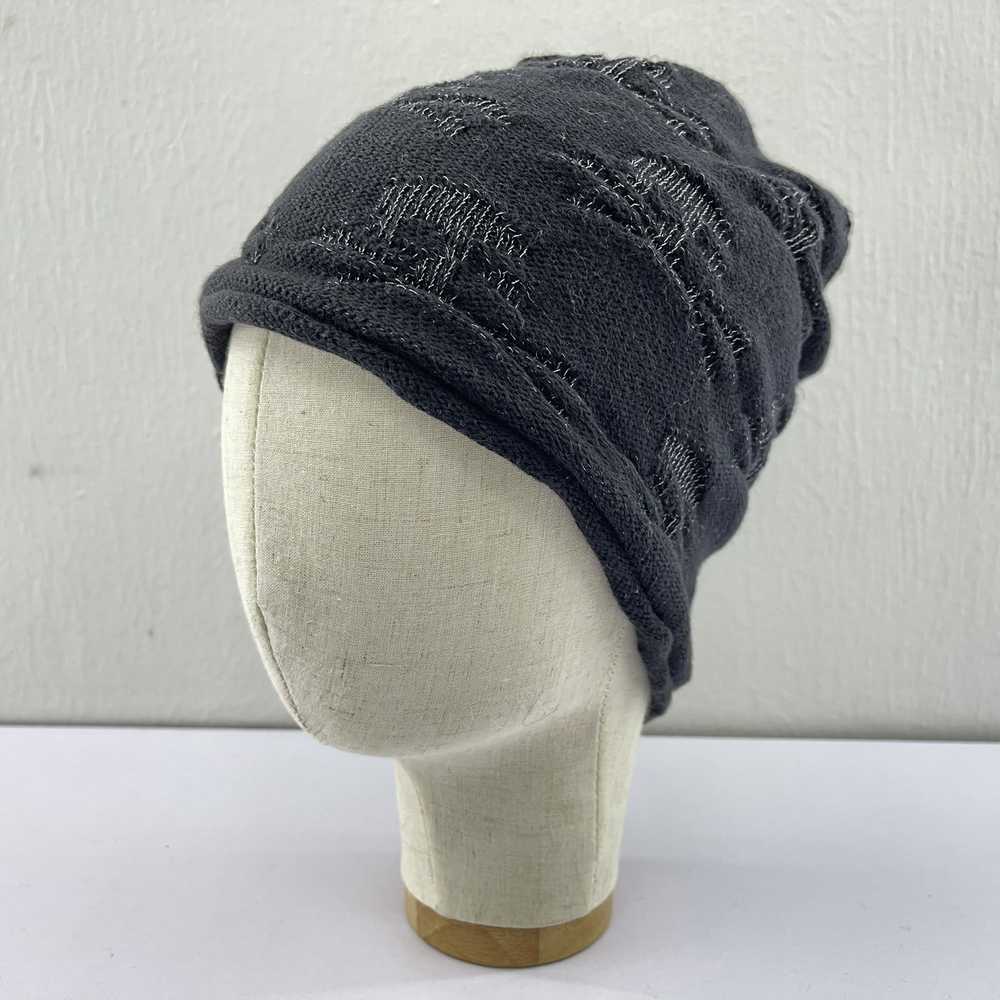 Skulls × Streetwear Skulls Nice Design Beanie Hat… - image 2