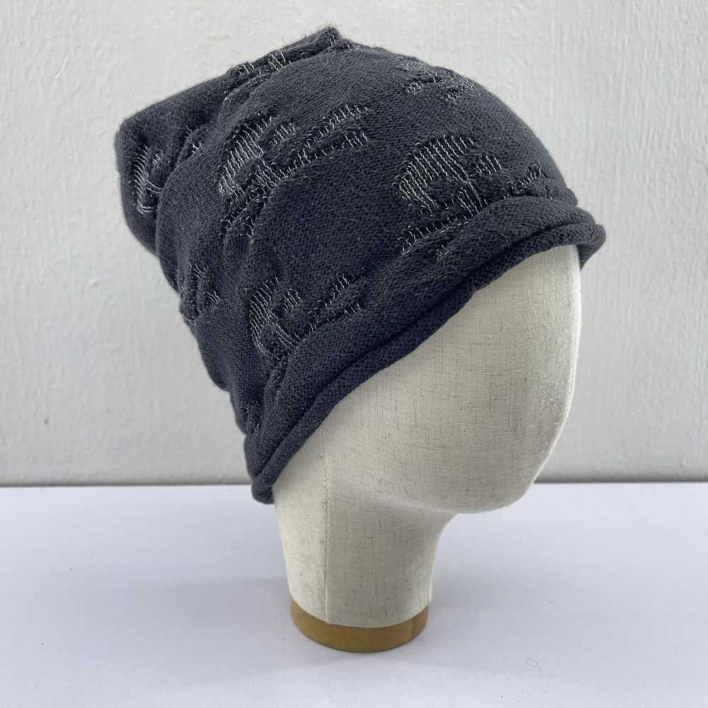 Skulls × Streetwear Skulls Nice Design Beanie Hat… - image 3