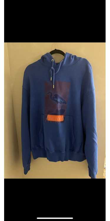 Heron Preston Heron Preston hoodie - image 1