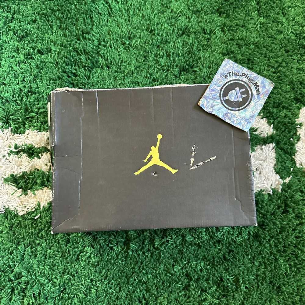 Jordan Brand Union x Nike Air Jordan 4 SP Desert … - image 8