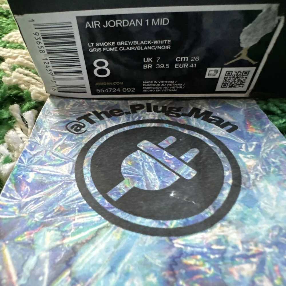 Jordan Brand Union x Nike Air Jordan 4 SP Desert … - image 9