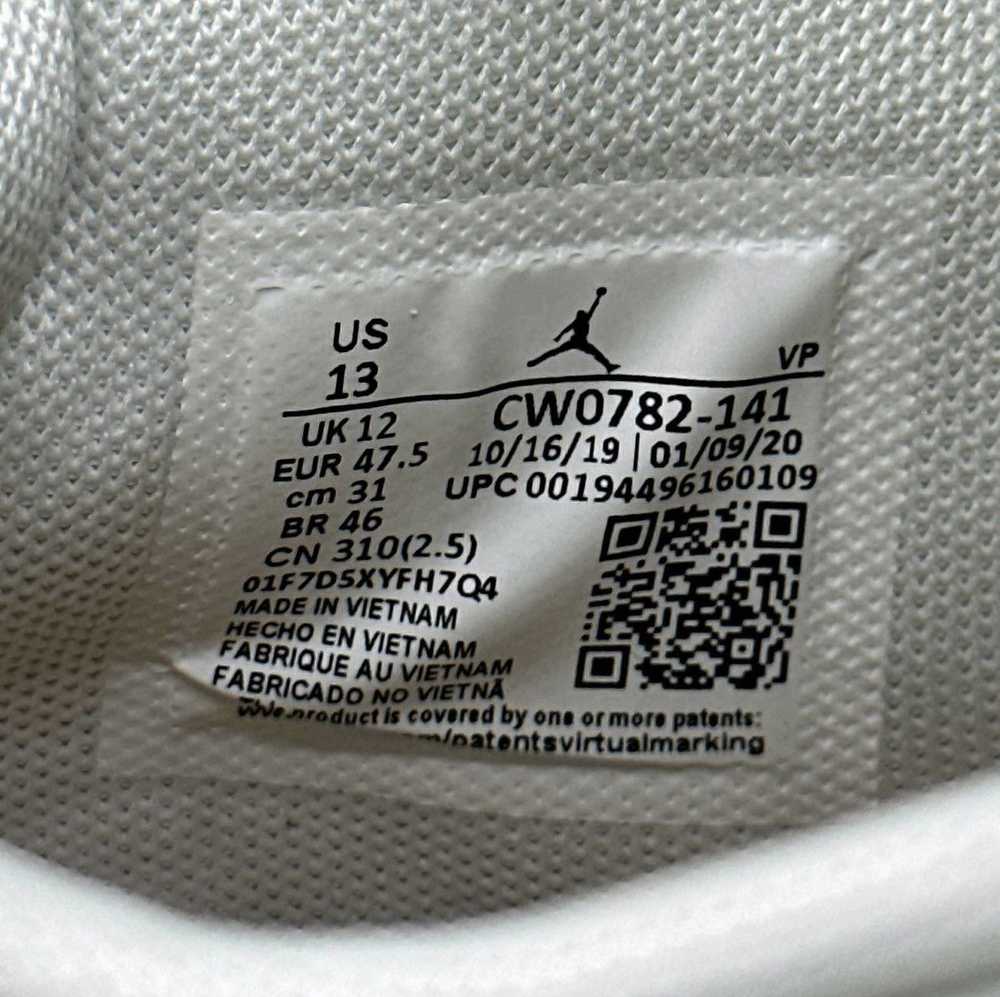 Clot × Jordan Brand × Nike Nike Air Jordan Delta … - image 9