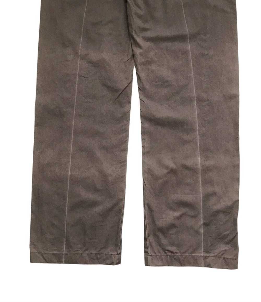 Marithe Francois Girbaud MFG Curved Seam Trousers - image 6