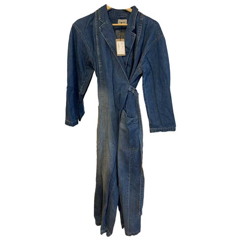 Rachel Comey Jumpsuit - image 1