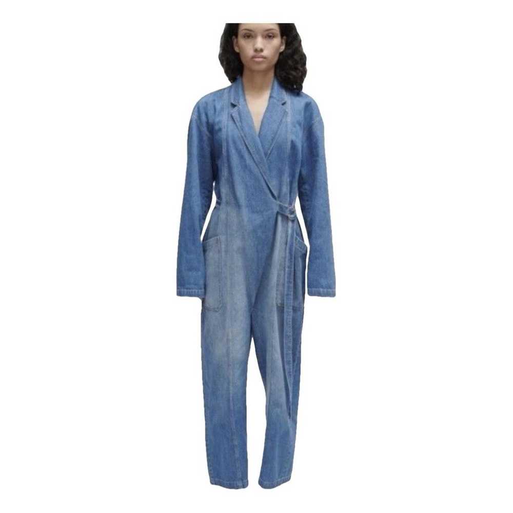 Rachel Comey Jumpsuit - image 2